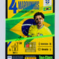 Marquinhos - Brazil 2023 Panini Top Class Max Power #165