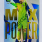 Gianluigi Donnarumma - Italy 2023 Panini Top Class Max Power #169