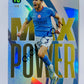 Ruben Dias - Manchester City 2023 Panini Top Class Max Power #176
