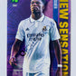 Aurelien Tchouameni - Real Madrid C.F. 2023 Panini Top Class New Sensation #261