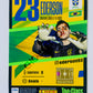 Ederson - Brazil 2023 Panini Top Class Rainbow Master #202