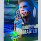 Kevin De Bruyne - Manchester City 2023 Panini Top Class Rainbow Master #211