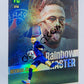 Neymar Jr. - Paris Saint-Germain 2023 Panini Top Class Rainbow Master #215