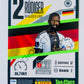 Antonio Rüdiger - Germany 2023 Panini Top Class Supersonic #145