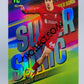 Trent Alexander-Arnold - Liverpool FC 2023 Panini Top Class Supersonic #151