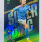 Erling Haaland - Manchester City 2023 Panini Top Class Supersonic #155