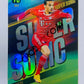 Leroy Sane - FC Bayern München 2023 Panini Top Class Supersonic #162