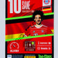 Leroy Sane - FC Bayern München 2023 Panini Top Class Supersonic #162