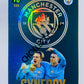 Jack Grealish / Phil Foden - Manchester City 2023 Panini Top Class Synergy #226