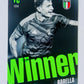 Nicolo Barella - Italy 2023 Panini Top Class Winner #186