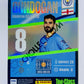 Ilkay Gündogan - Manchester City 2023 Panini Top Class Winner #191