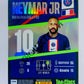 Neymar Jr - Paris Saint-Germain 2023 Panini Top Class Winner #196