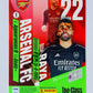 David Raya – Arsenal FC 2024 Panini Top Class #1