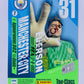 Ederson – Manchester City 2024 Panini Top Class #2