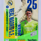 Kepa – Real Madrid 2024 Panini Top Class #4