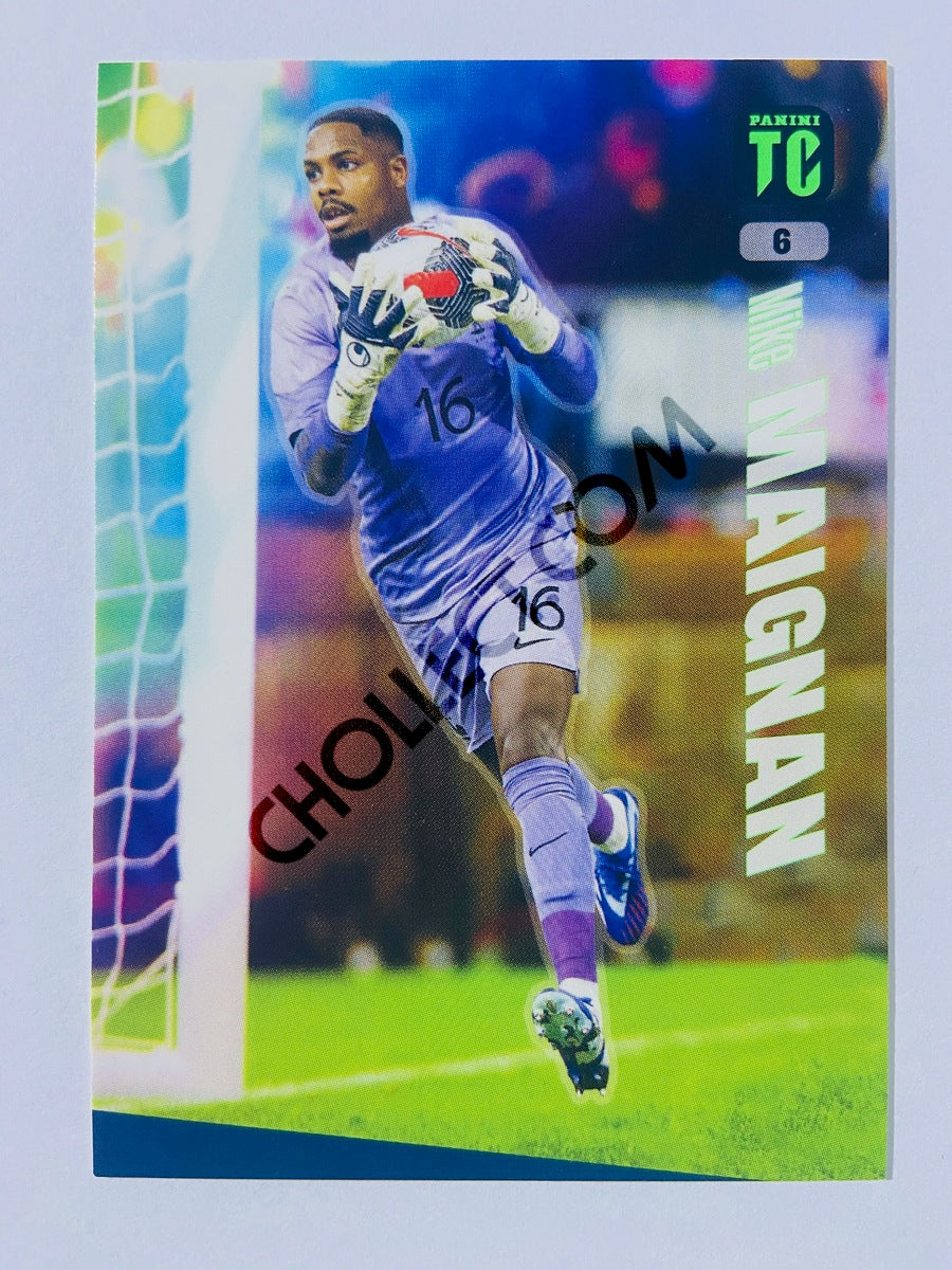 Mike Maignan – France 2024 Panini Top Class #6