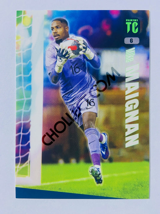 Mike Maignan – France 2024 Panini Top Class #6