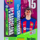 Andreas Christensen – FC Barcelona 2024 Panini Top Class #14