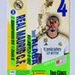 David Alaba – Real Madrid 2024 Panini Top Class #15