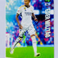 Eder Militao – Real Madrid 2024 Panini Top Class #16