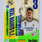 Eder Militao – Real Madrid 2024 Panini Top Class #16