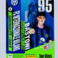 Alessandro Bastoni – FC Internazionale Milano 2024 Panini Top Class #19