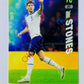 John Stones - England 2024 Panini Top Class #21