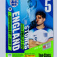 John Stones - England 2024 Panini Top Class #21