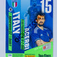 Francesco Acerbi - Italy 2024 Panini Top Class #24