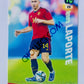 Aymeric Laporte - Spain 2024 Panini Top Class #25