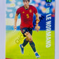 Robin Le Normand - Spain 2024 Panini Top Class #26