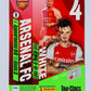 Ben White – Arsenal FC 2024 Panini Top Class #28