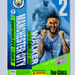 Kyle Walker – Manchester City 2024 Panini Top Class #29