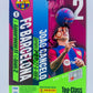 Joao Cancelo – FC Barcelona 2024 Panini Top Class #30