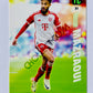 Noussair Mazraoui – FC Bayern München 2024 Panini Top Class #31