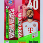 Noussair Mazraoui – FC Bayern München 2024 Panini Top Class #31