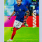 Jules Kounde - France 2024 Panini Top Class #34