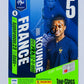 Jules Kounde - France 2024 Panini Top Class #34