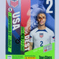 Sergino Dest - USA 2024 Panini Top Class #36