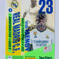 Ferland Mendy – Real Madrid 2024 Panini Top Class #39