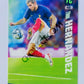 Theo Hernandez - France 2024 Panini Top Class #42