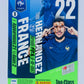Theo Hernandez - France 2024 Panini Top Class #42