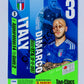 Federico Dimarco - Italy 2024 Panini Top Class #44