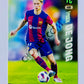 Frenkie De Jong – FC Barcelona 2024 Panini Top Class #49