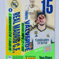 Federico Valverde – Real Madrid 2024 Panini Top Class #51