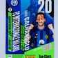 Hakan Calhanoglu – FC Internazionale Milano 2024 Panini Top Class #53