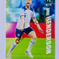 Jordan Hernandez - England 2024 Panini Top Class #54