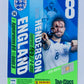 Jordan Hernandez - England 2024 Panini Top Class #54