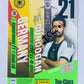 Ilkay Gundogan - Germany 2024 Panini Top Class #57