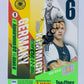 Joshua Kimmich - Germany 2024 Panini Top Class #58